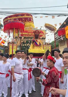 Sản phẩm du lịch đặc trưng ở Hà Nội ngày càng thu hút khách