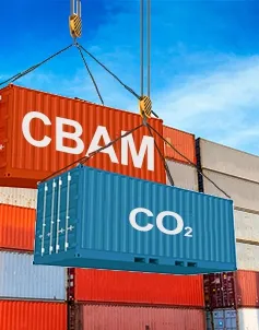 Đức ủng hộ EU cải cách thuế nhập khẩu