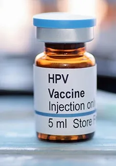 Vaccine HPV: “Lá chắn” ngăn ngừa ung thư cho cả nam và nữ