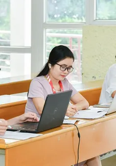 4.500 thí sinh xét tuyển tài năng vào Đại học Bách khoa Hà Nội
