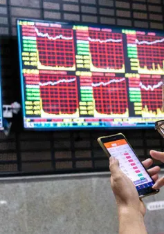 JPMorgan lạc quan với chứng khoán Trung Quốc