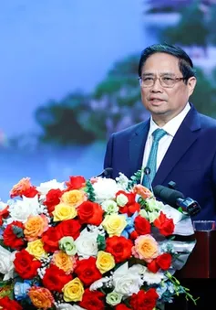Thủ tướng: Ninh Bình phải thực hiện Quy hoạch với "1 trọng tâm, 2 quyết tâm, 3 động lực"