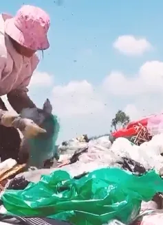 Bất cập trong thu gom, xử lý rác thải nhựa