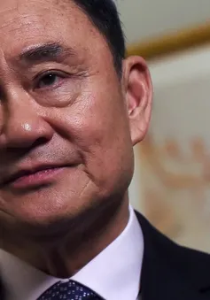 Thái Lan truy tố cựu Thủ tướng Thaksin vì tội khi quân