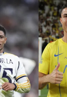 Hồi kết mùa giải 2023/2024: Lịch sử chờ Real Madrid, cơ hội cuối cho CR7