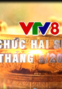 Những sự kiện thể thao văn hóa được VTV8 tổ chức trong tháng 5-2024 tại Thanh Hóa