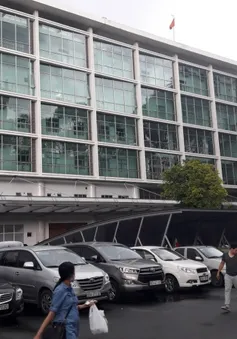 TP. Hồ Chí Minh: Mạo danh bác sĩ Bệnh viện Nhi đồng 2 khiến bé 9 tháng tử vong