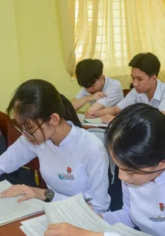 Công bố Cấu trúc bài thi Đánh giá năng lực năm 2025 của Đại học Quốc gia Hà Nội