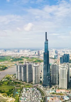 Quy hoạch vùng Đông Nam Bộ, tháo "chiếc lò xo đang nén chặt"