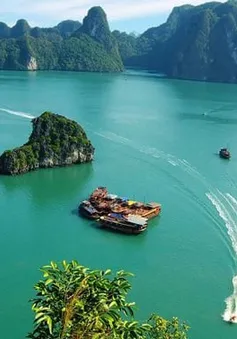 Mở rộng không gian kết nối Vịnh Bái Tử Long