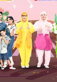 Thắng lớn cùng Lật mặt 7, Quách Ngọc Tuyên lại "thua đau" khi chơi gameshow