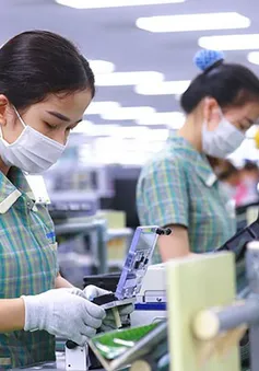 TP. Hồ Chí Minh tạo cơ chế thu hút FDI