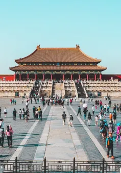 Trung Quốc nỗ lực thu hút du khách quốc tế