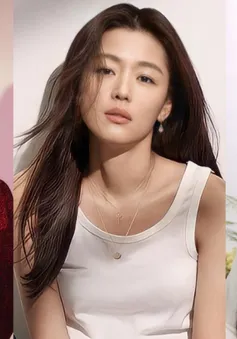 Ai đủ sức thay thế bộ ba “huyền thoại” Kim Tae Hee - Ju Ji Hyun - Song Hye Kyo?