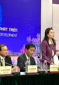 Festival Huế 2024 với chủ đề: “Di sản văn hóa với hội nhập và phát triển”