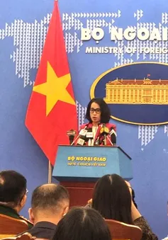 Việt Nam bác bỏ những nhận định không khách quan trong Báo cáo tự do tôn giáo 2024