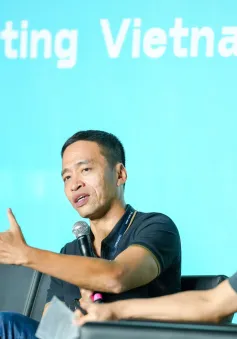 CEO Lê Hồng Minh: Khởi nghiệp không nên vội vàng theo xu hướng