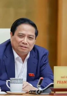 Thủ tướng: Điều hành chính sách tiền tệ chủ động, linh hoạt, kịp thời, hiệu quả