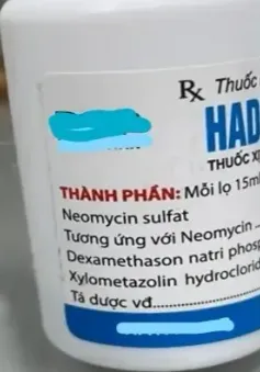 Thuốc Corticoid: "Dao sắc dễ đứt tay"