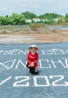 TP Hồ Chí Minh: Độc lạ trải nghiệm du lịch cộng đồng ấp đảo Thiềng Liềng