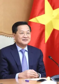 Tăng cường hợp tác tài chính Việt Nam - Hoa Kỳ