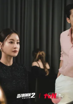 Tài tử Song Seung Hun tái xuất phim mới cùng dàn diễn viên đình đám