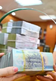 Xử lý nghiêm các ngân hàng không công khai lãi suất cho vay