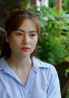 Mình yêu nhau, bình yên thôi - Tập 69: Nỗ lực minh oan của Đức Anh không làm Hân thay đổi quyết định ly hôn?