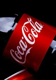 Giới đầu tư tiếp tục đặt niềm tin vào cổ phiếu Coca-Cola