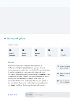 Người dùng Việt có thể dùng trợ lý AI NotebookLM của Google