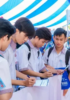 Chọn trường, chọn ngành: Theo xu hướng, kỳ vọng hay đam mê bản thân?