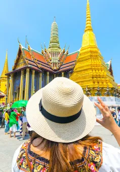 Thái Lan bác bỏ đề xuất thu phí du lịch