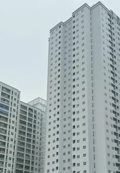 Mua nhà tại Hà Nội: Cơ hội nào cho người có tầm tiền 2 - 3 tỉ đồng?