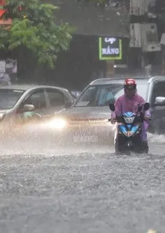 Thủ tướng chỉ đạo khắc phục hậu quả mưa lũ, chủ động ứng phó thiên tai tại Bắc Bộ