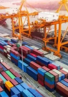 Mỹ vượt Trung Quốc trở thành thị trường xuất khẩu hàng đầu của Hàn Quốc