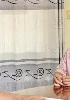 Bắt được đối tượng gây tai nạn giao thông chết người trên tuyến tránh Long Xuyên