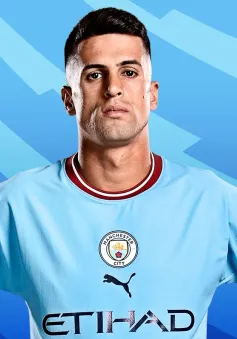 Joao Cancelo vẫn hội quân cùng Man City, AC Milan tiến gần tới Joshua Zirkzee