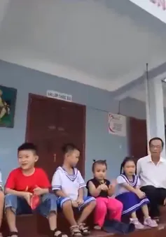 Tự hào khi trở thành công dân của Trường Sa