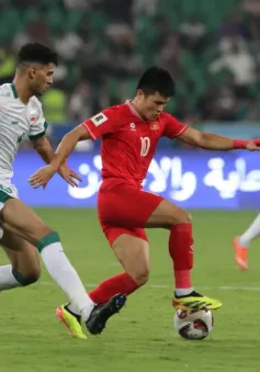 ĐT Việt Nam hướng tới AFF Cup và Vòng loại Asian Cup