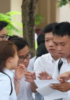 Đại học Bách khoa Hà Nội công bố điểm chuẩn xét tuyển tài năng 2024
