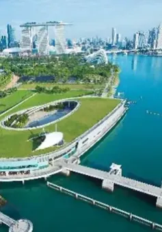 Singapore quản lý nguồn nước như thế nào?