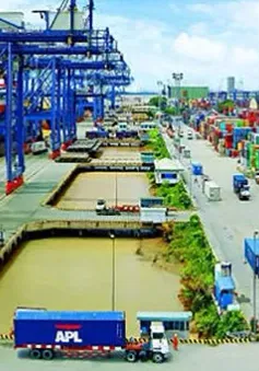 Doanh nghiệp Việt chuyển hướng nhập khẩu hàng hóa từ ASEAN do ưu đãi thuế suất