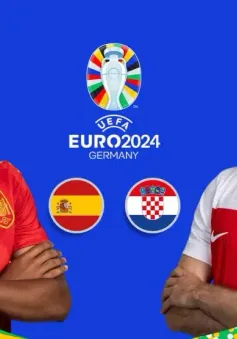 Euro 2024: UEFA lãi lớn, nước Đức tốn tiền