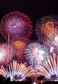 Xây dựng thương hiệu du lịch cho mỗi địa phương từ các lễ hội văn hóa