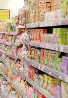 TP Hồ Chí Minh: Kiểm soát giá, ổn định thị trường hàng tiêu dùng