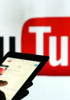 YouTube nỗ lực "xóa sổ" trình chặn quảng cáo