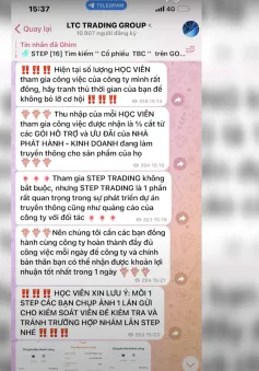 Nhận làm việc online tại nhà, người phụ nữ bị lừa hơn 1 tỷ đồng