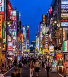 Nhật Bản ứng phó với "ô nhiễm du lịch"