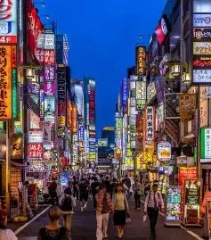 Quá tải du lịch, Nhật Bản thu thuế lưu trú