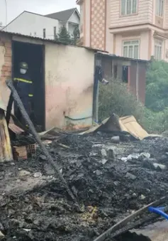 Vụ cháy khiến 3 trẻ tử vong tại Đà Lạt: Gia đình chưa tắt bếp gas dẫn đến hỏa hoạn